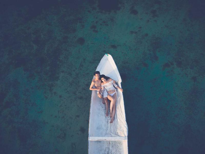校风光志愿活动掠影